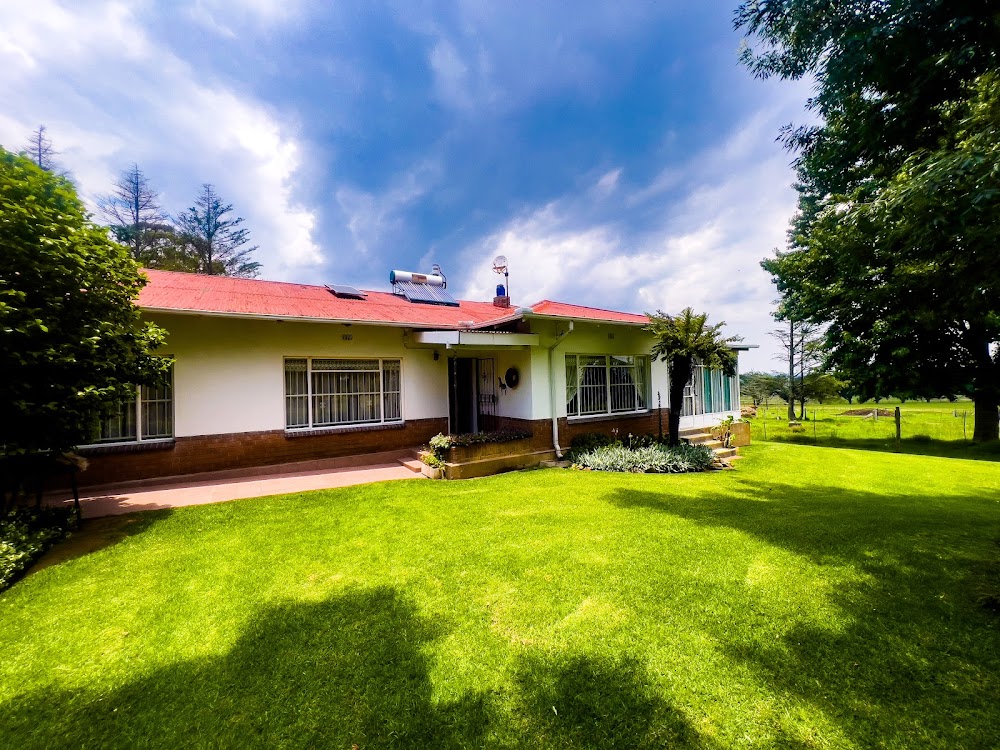 Smitsfield Donkey Den Farmstay