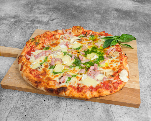 Photo 1 - Kalao Pizza