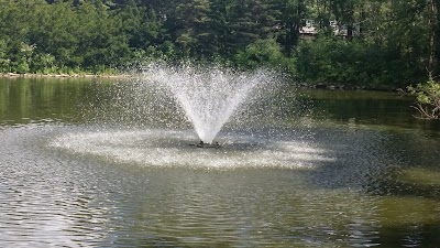 Photos of Potter Park Zoo