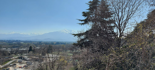 Ascensore Panoramico Inclinato