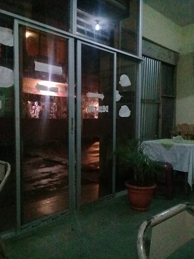 Photos of Comedor y cafeter&iacute;a cristy