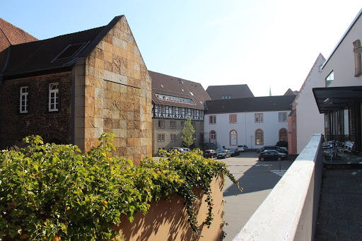 St. Bernward Krankenhaus Klinik für Kinder- und Jugendmedizin - Pädiatrisches Zentrum - Thumbnail