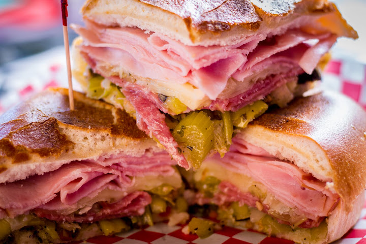 Cootie Brown's N. Roan by null