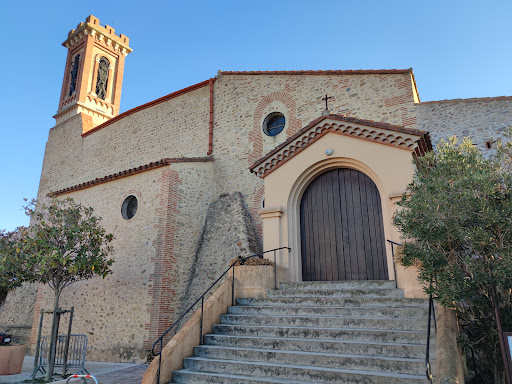 Sant Julià de Vilamulaca