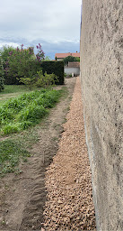 Photo n°17 de Novo Alexis à Perreux (Entreprise de terrassement)