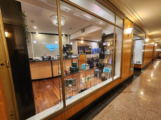 Absolute Spa at Fairmont Hotel Vancouver - Thumbnail
