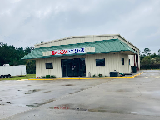 Waycross Hay & Feed