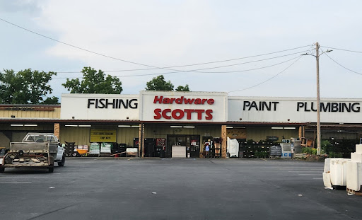 Scotts Hardware Inc. - Thumbnail