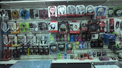 Photos of SIMM Computer & Electronics