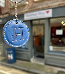 Photo n°24 de Honfleur mon coeur à Honfleur (Magasin de souvenirs)