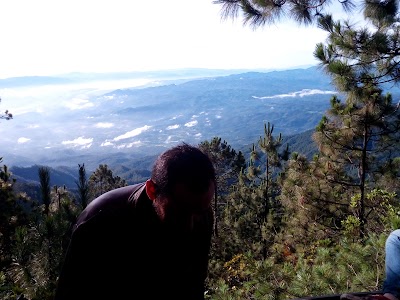 Photos of Cerro Las Minas