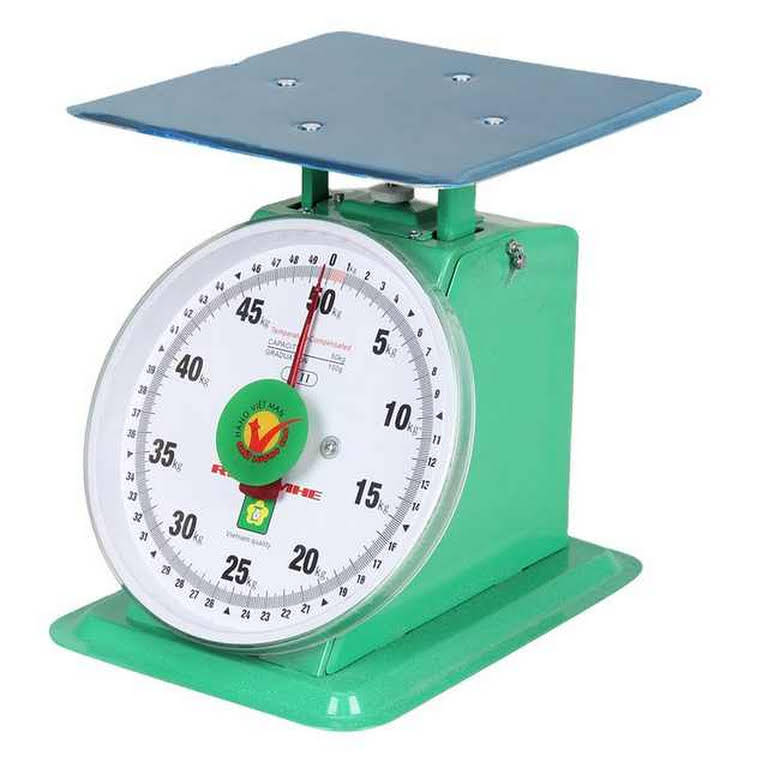 Professional Kitchen Scales  Mechanical Kitchen Scales