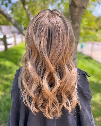 Pretty Little Chameleon- Color and Blonding Specialist - Thumbnail