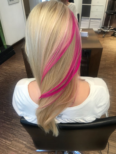 Intercoiffure Olaf Krebs - Thumbnail
