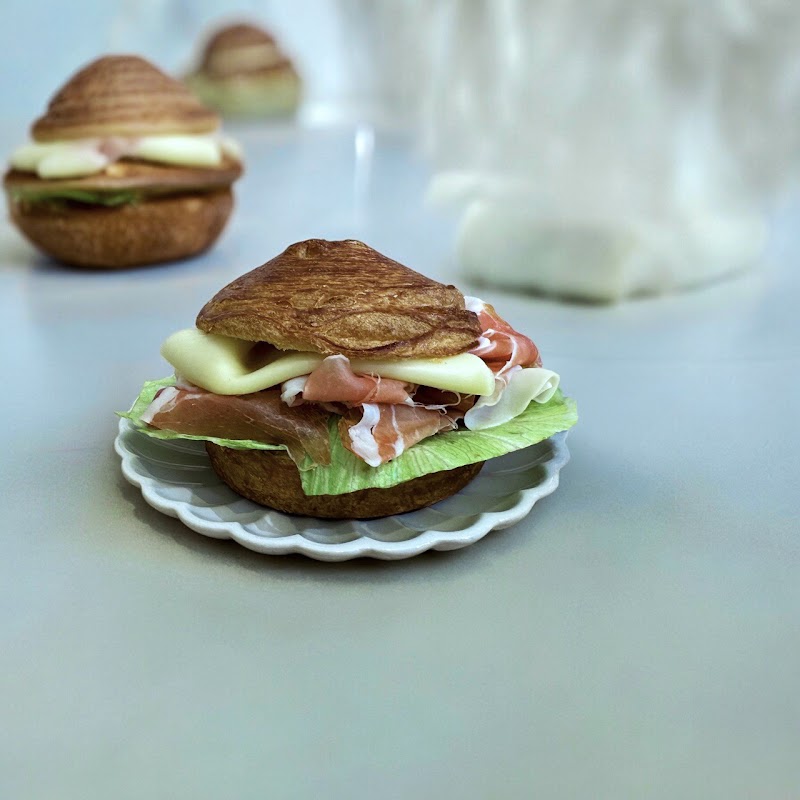 Bea's Bakery