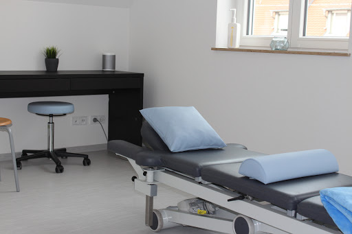 Physioboxx - Visual