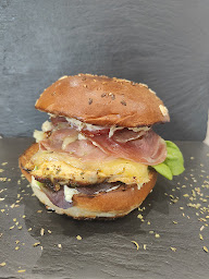 Photo n°8 de One Street à Strasbourg (Restaurant de hamburgers)