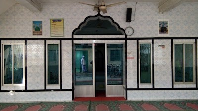 Photos of Tery Bazar Boro Mosjid & Madrasha