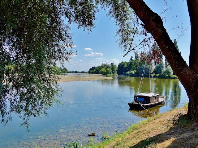 Apremont-sur-Allier