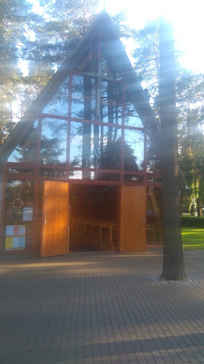 Photos of Kačerginės &Scaron;v. Onos koplyčia
