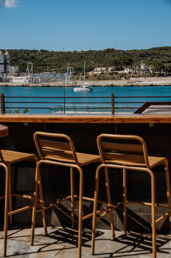 Contrabandu Menorca | COCKTAIL BAR