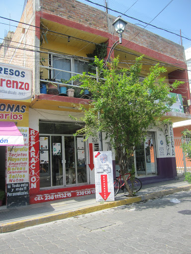 Reparacion de Computadoras y Celulares TOM