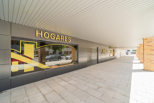 Inmobiliaria Hogares Navalcarnero - Spain