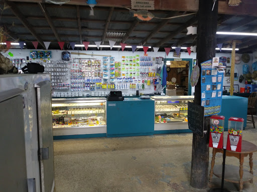 Jemison's Bait & Tackle - Thumbnail