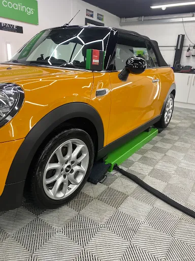 Recent work by Pave Automotive Ceramic Coating & Detailing Northwest in Leigh (photo 7)
