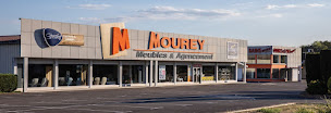 Photo n°1 de Meubles MOUREY à Esprels (Menuisier)
