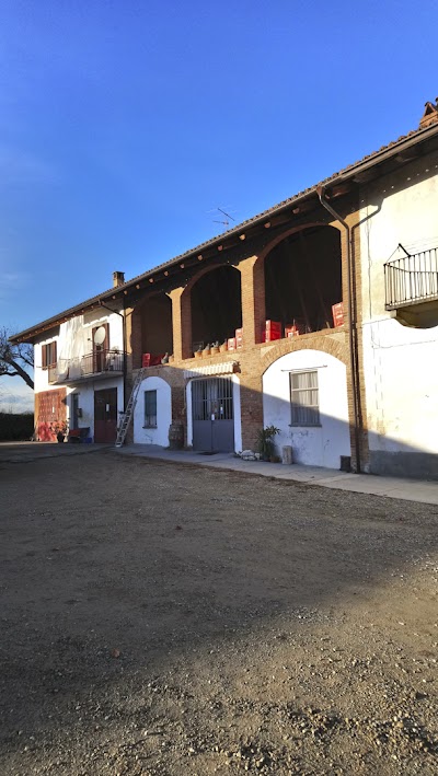 Azienda Agricola Renato Buganza - Cantina