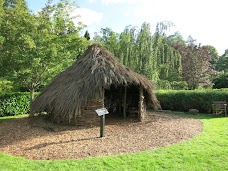 SAMH Redhall Walled Garden edinburgh