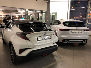 Photo n°32 de E-MOTORS PARIS à Buchelay (Vendeur de voitures d'occasion)