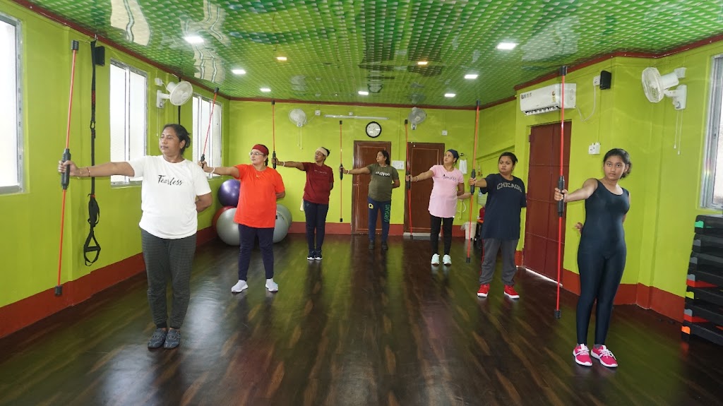 Pulse Fitness Studio