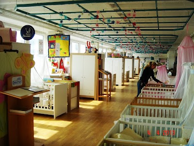 Photos of Schwab&acute;s Babycenter