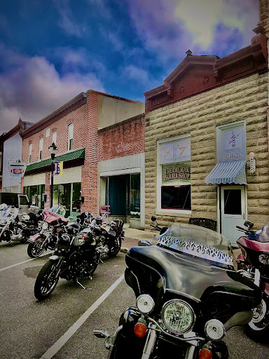 The Delmar Barber Shop - Thumbnail