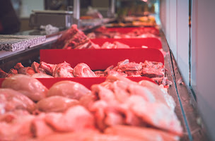 Photo n°5 de Boucherie Mad'Ina Daoudi à Strasbourg (Boucherie-charcuterie)