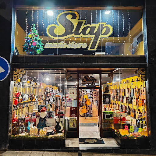 Slap Music Store