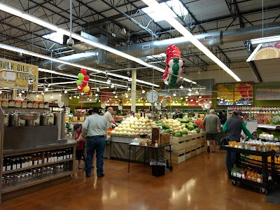 Fresh Thyme Market