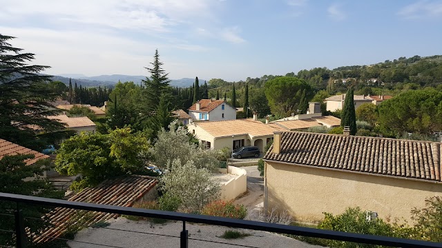 Chambres d'hôtes Le Petit Rouvière