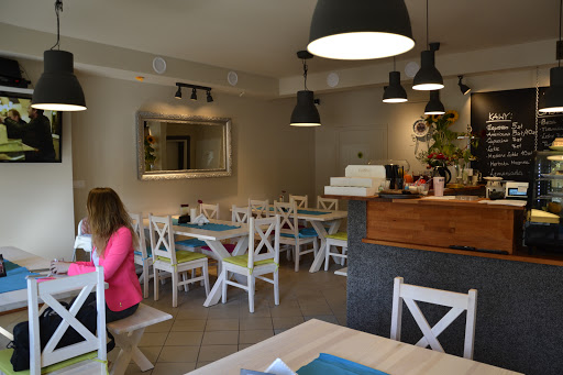 Bistro&Pizza 4 Pory roku