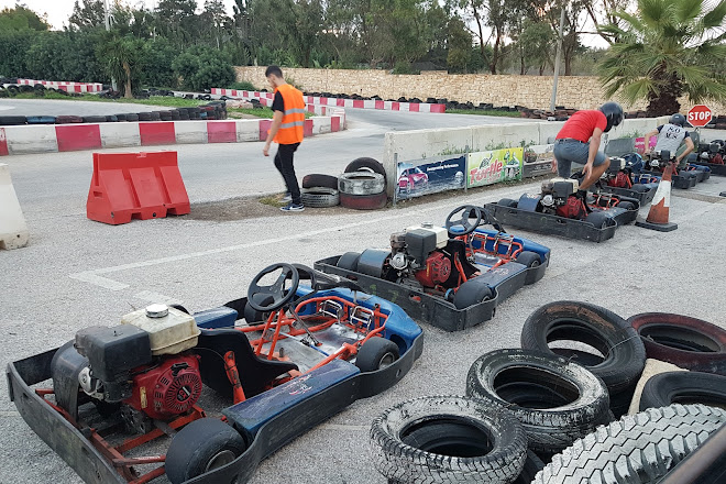 malta kart