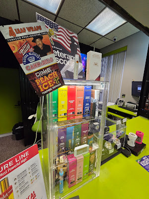 Photo of Buzz WNY Dispensary