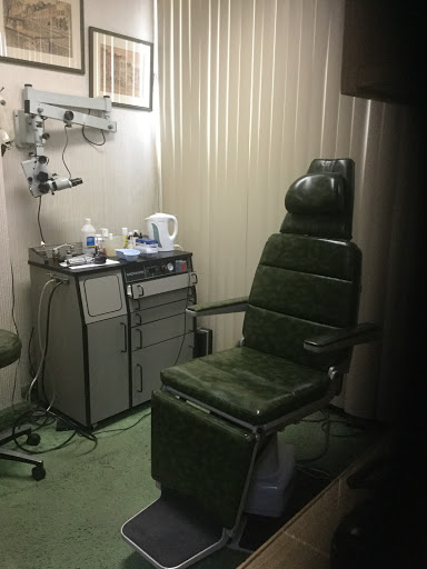 Vértigo y Trastornos del Equilibrio