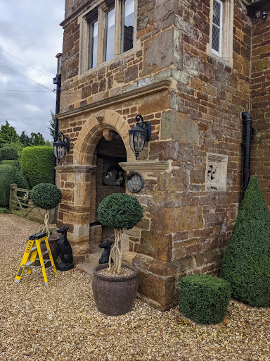 SRW Electrical Services - Visual