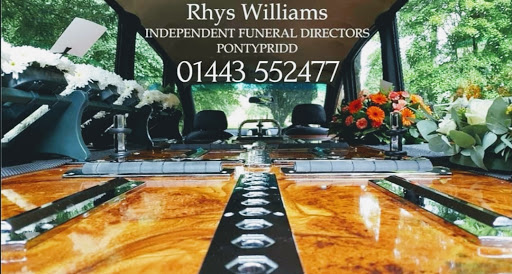 Rhys Williams Independent Funeral Directors - Thumbnail