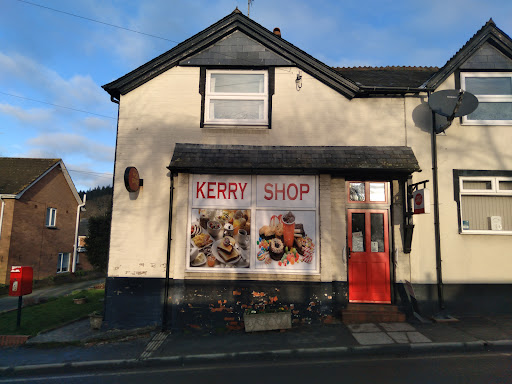 Kerry Shop and Post Office