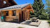 Chalet La Louvière - Location gite La Toussuire à  Fontcouverte-la-Toussuire