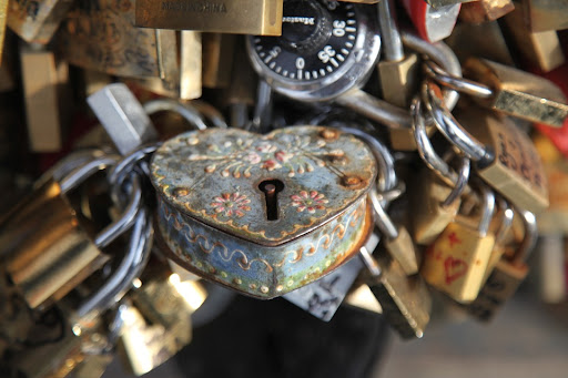 LockSniper - Visual