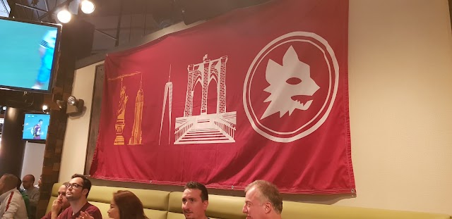Roma Club New York